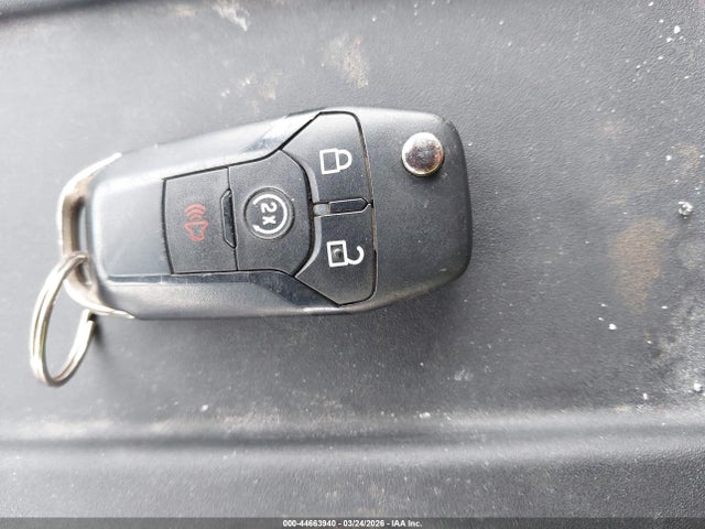 Ford F-150 Xlt 2021 1FTEW1EP0MFA61836 Image 11