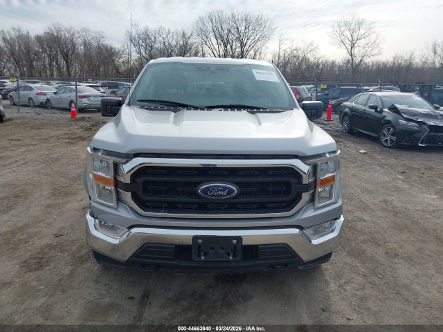 Ford F-150 Xlt 2021 1FTEW1EP0MFA61836 Image 17