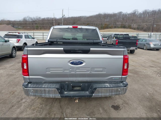 Ford F-150 Xlt 2021 1FTEW1EP0MFA61836 Image 21