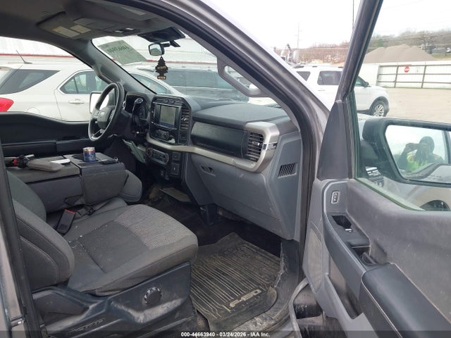 Ford F-150 Xlt 2021 1FTEW1EP0MFA61836 Image 5