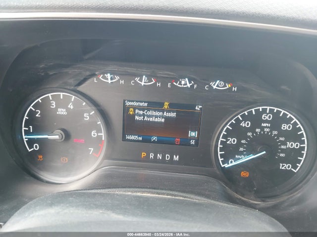 Ford F-150 Xlt 2021 1FTEW1EP0MFA61836 Image 7