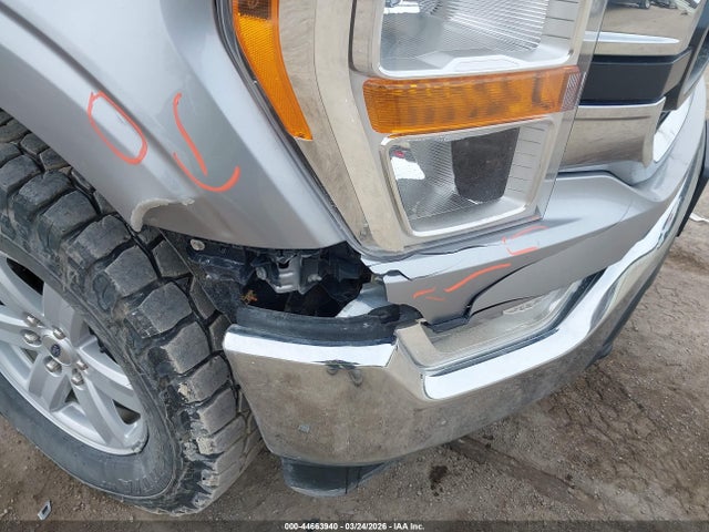 Ford F-150 Xlt 2021 1FTEW1EP0MFA61836 Image 13