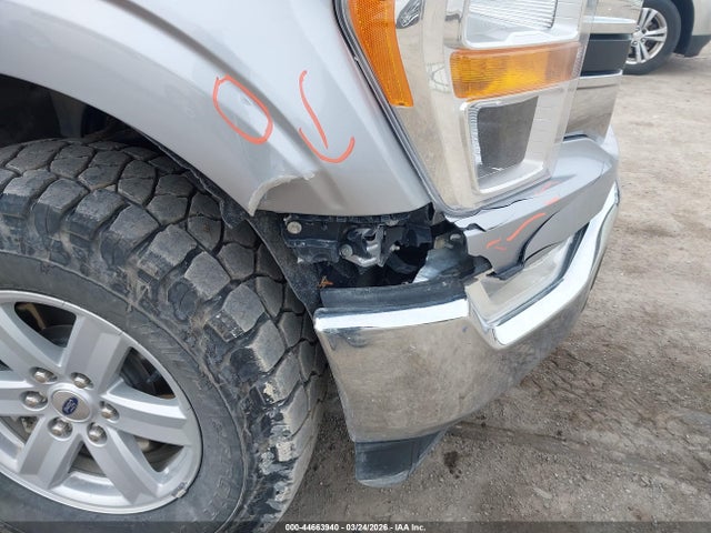 Ford F-150 Xlt 2021 1FTEW1EP0MFA61836 Image 14