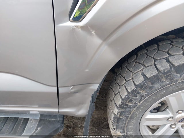 Ford F-150 Xlt 2021 1FTEW1EP0MFA61836 Image 15