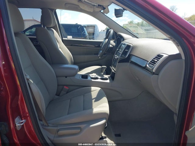 Aukcja sprzedaży 2012 Jeep Grand Cherokee Laredo, vin: 1C4RJEAG4CC355222, numer aukcji: 44663947