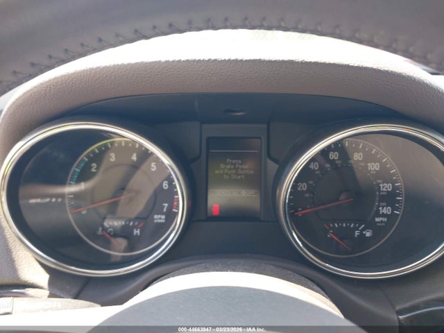 Aukcja sprzedaży 2012 Jeep Grand Cherokee Laredo, vin: 1C4RJEAG4CC355222, numer aukcji: 44663947