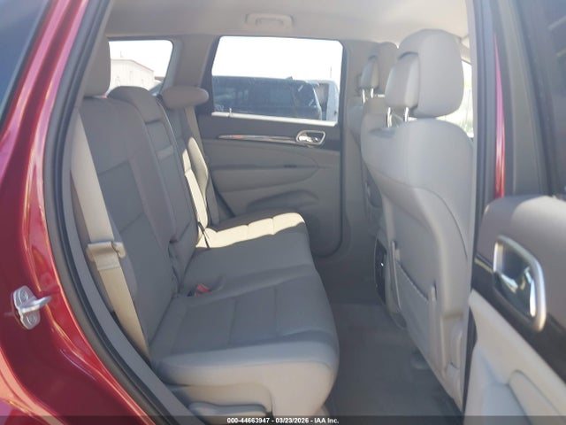 Aukcja sprzedaży 2012 Jeep Grand Cherokee Laredo, vin: 1C4RJEAG4CC355222, numer aukcji: 44663947