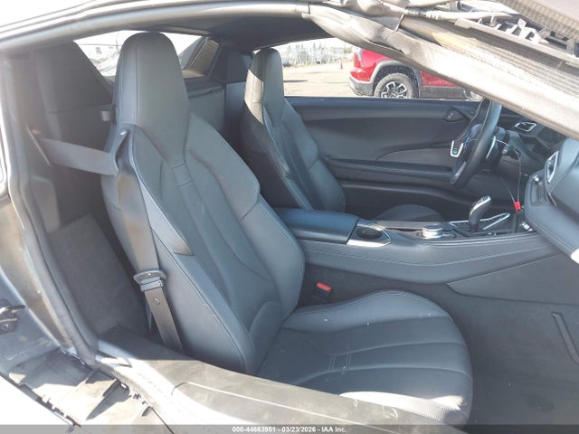 WBY2Z6C51K7D09514 BMW I8