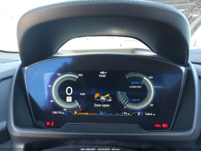 WBY2Z6C51K7D09514 BMW I8