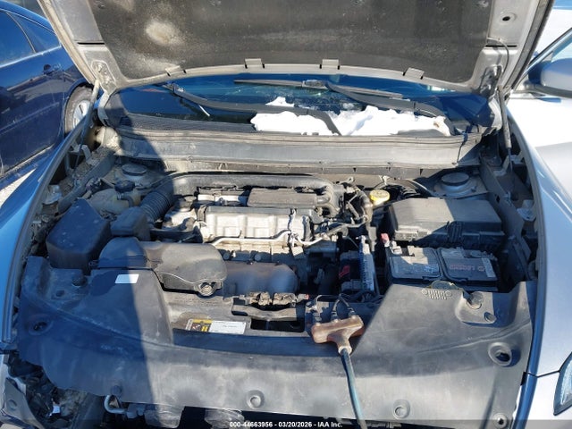1C4PJMCB9FW648538 Jeep Cherokee Latitude