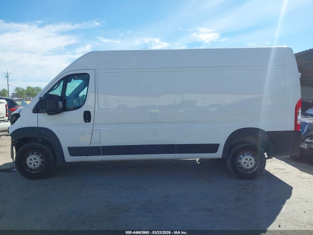 Aukcja sprzedaży 2023 Ram Promaster 2500 High Roof 159 Wb, vin: 3C6LRVDG4PE567845, numer aukcji: 44663960