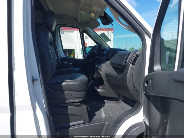 Aukcja sprzedaży 2023 Ram Promaster 2500 High Roof 159 Wb, vin: 3C6LRVDG4PE567845, numer aukcji: 44663960