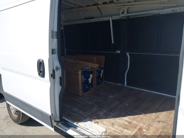 Aukcja sprzedaży 2023 Ram Promaster 2500 High Roof 159 Wb, vin: 3C6LRVDG4PE567845, numer aukcji: 44663960