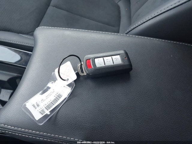 2026 MITSUBISHI ECLIPSE CROSS JA4ATWAA9TZ001731 Photo 10