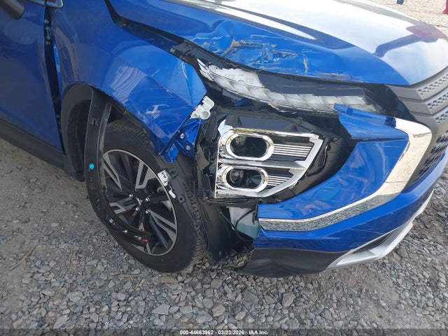 2026 MITSUBISHI ECLIPSE CROSS JA4ATWAA9TZ001731 Photo 5