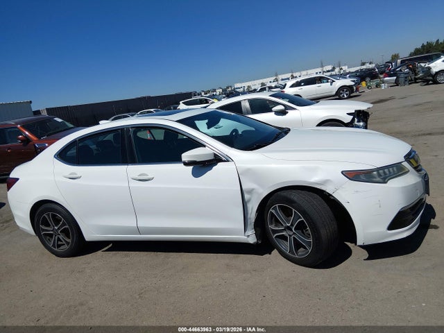Aukcja sprzedaży 2017 Acura Tlx Technology Package, vin: 19UUB1F54HA002829, numer aukcji: 44663963