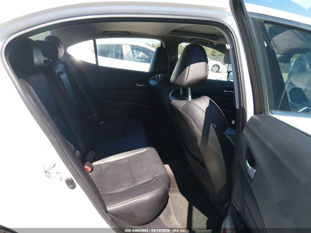 Aukcja sprzedaży 2017 Acura Tlx Technology Package, vin: 19UUB1F54HA002829, numer aukcji: 44663963
