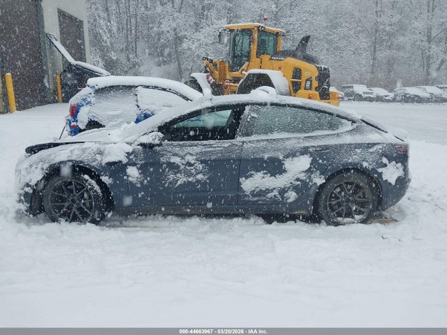 Продаж на аукціоні авто 2022 Tesla Model 3 Long Range Dual Motor All-wheel Drive, vin: 5YJ3E1EB7NF277087, номер лоту: 44663967