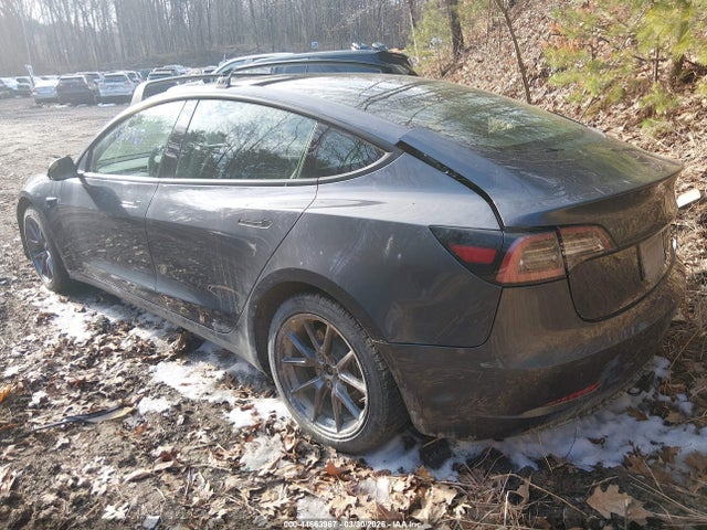 Продаж на аукціоні авто 2022 Tesla Model 3 Long Range Dual Motor All-wheel Drive, vin: 5YJ3E1EB7NF277087, номер лоту: 44663967