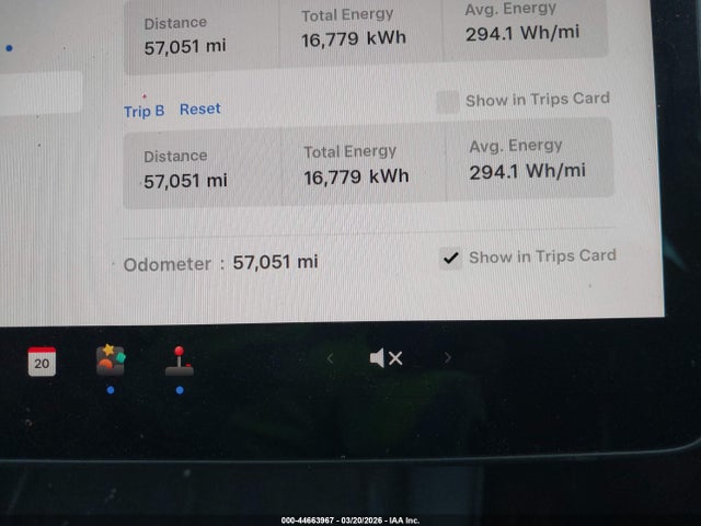 Продаж на аукціоні авто 2022 Tesla Model 3 Long Range Dual Motor All-wheel Drive, vin: 5YJ3E1EB7NF277087, номер лоту: 44663967