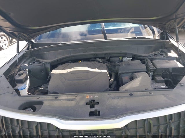 Продажа на аукционе авто 2024 Kia Telluride Ex, vin: 5XYP34GC2RG459986, номер лота: 44663969