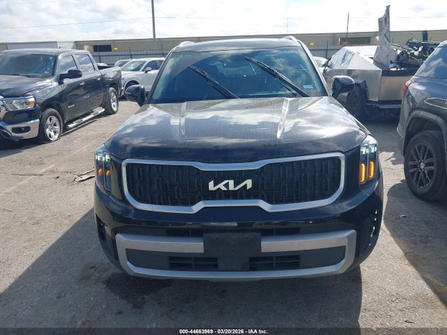 Продажа на аукционе авто 2024 Kia Telluride Ex, vin: 5XYP34GC2RG459986, номер лота: 44663969