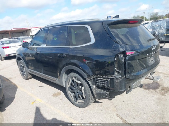 Продажа на аукционе авто 2024 Kia Telluride Ex, vin: 5XYP34GC2RG459986, номер лота: 44663969