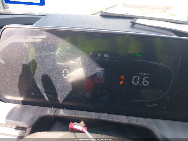Продажа на аукционе авто 2024 Kia Telluride Ex, vin: 5XYP34GC2RG459986, номер лота: 44663969