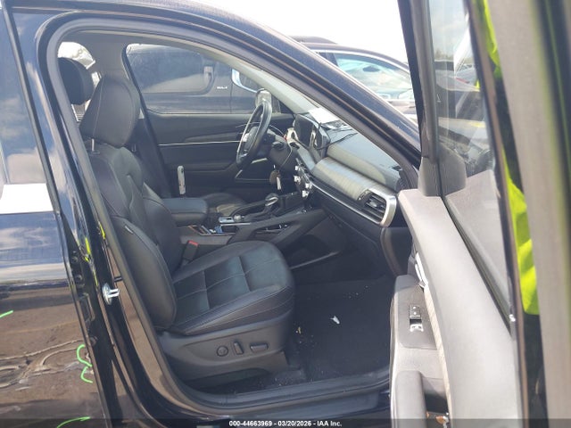 Продажа на аукционе авто 2024 Kia Telluride Ex, vin: 5XYP34GC2RG459986, номер лота: 44663969