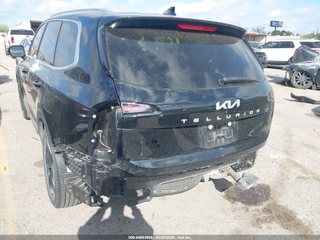 Продажа на аукционе авто 2024 Kia Telluride Ex, vin: 5XYP34GC2RG459986, номер лота: 44663969