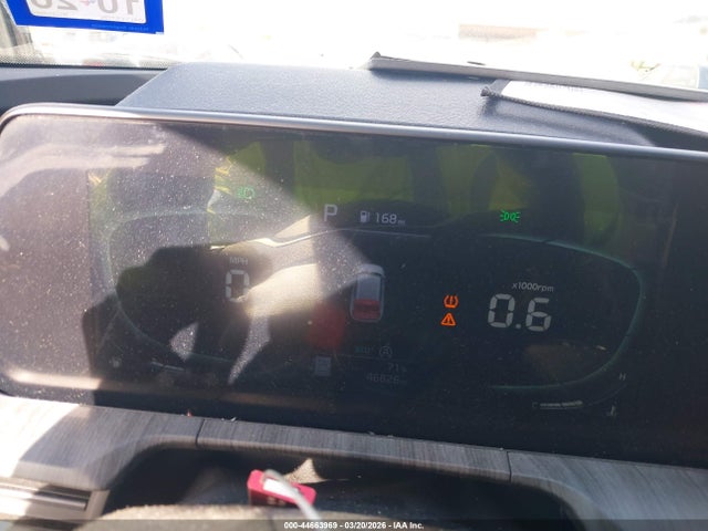 Продажа на аукционе авто 2024 Kia Telluride Ex, vin: 5XYP34GC2RG459986, номер лота: 44663969