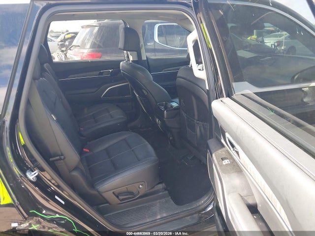 Продажа на аукционе авто 2024 Kia Telluride Ex, vin: 5XYP34GC2RG459986, номер лота: 44663969