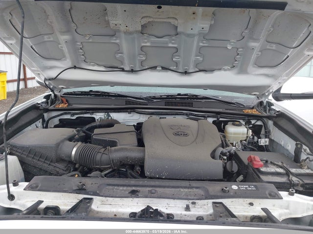 2019 TOYOTA TACOMA 3TMCZ5AN8KM252461 Photo 9