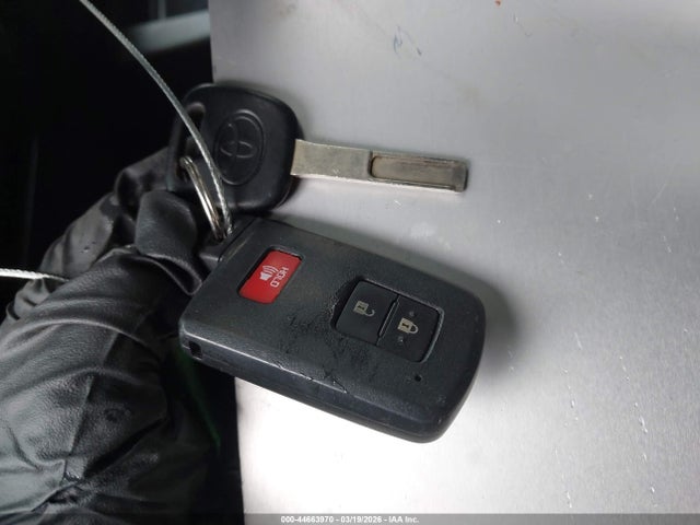 2019 TOYOTA TACOMA 3TMCZ5AN8KM252461 Photo 10