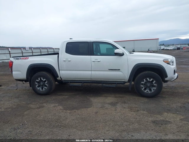 3TMCZ5AN8KM252461 Toyota Tacoma Trd Off Road