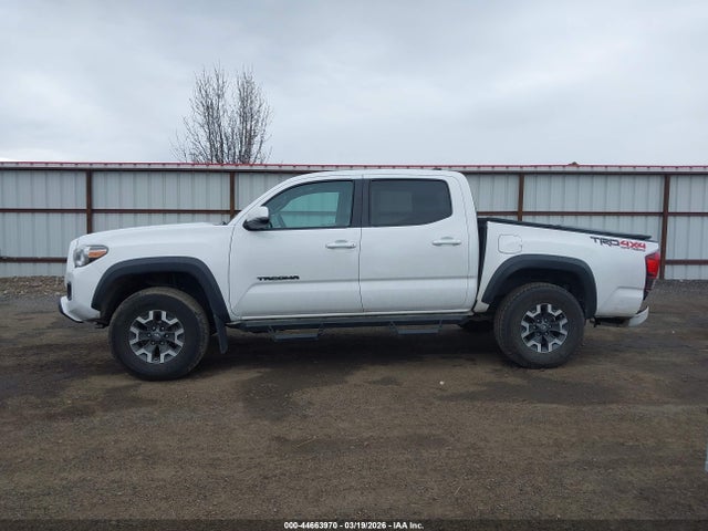 3TMCZ5AN8KM252461 Toyota Tacoma Trd Off Road
