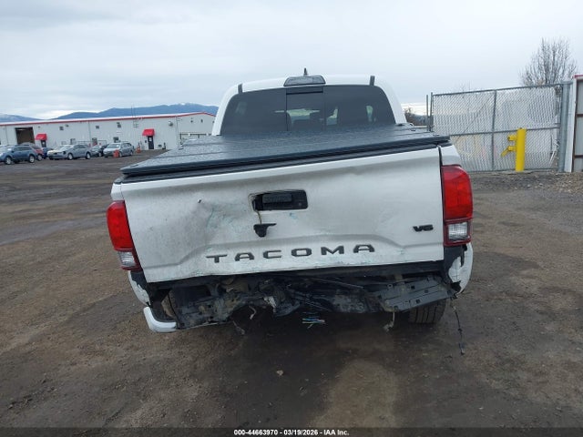 3TMCZ5AN8KM252461 Toyota Tacoma Trd Off Road