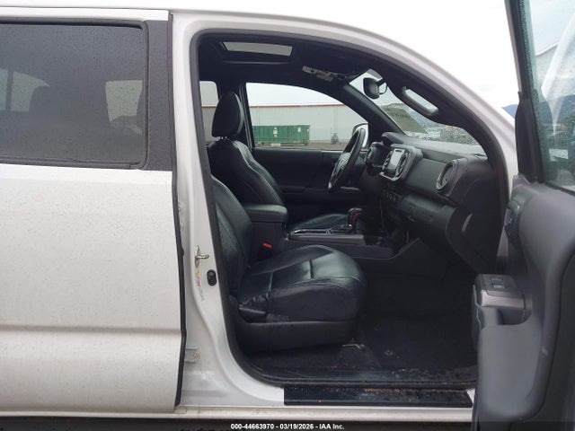 2019 TOYOTA TACOMA 3TMCZ5AN8KM252461 Photo 4