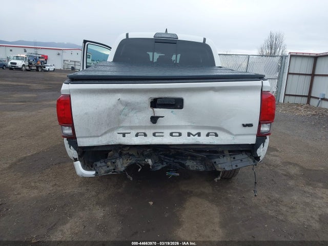 2019 TOYOTA TACOMA 3TMCZ5AN8KM252461 Photo 5