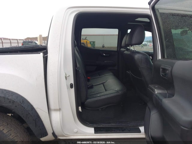 2019 TOYOTA TACOMA 3TMCZ5AN8KM252461 Photo 7