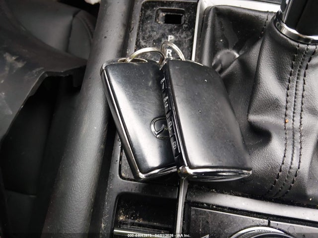 2021 Mazda Mazda3 მანქანა იყიდება აუქციონზე, vin: 3MZBPBBL5MM214568, აუქციონის ნომერი: 44663973