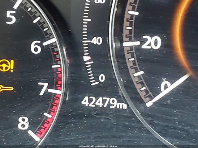 2021 Mazda Mazda3 მანქანა იყიდება აუქციონზე, vin: 3MZBPBBL5MM214568, აუქციონის ნომერი: 44663973