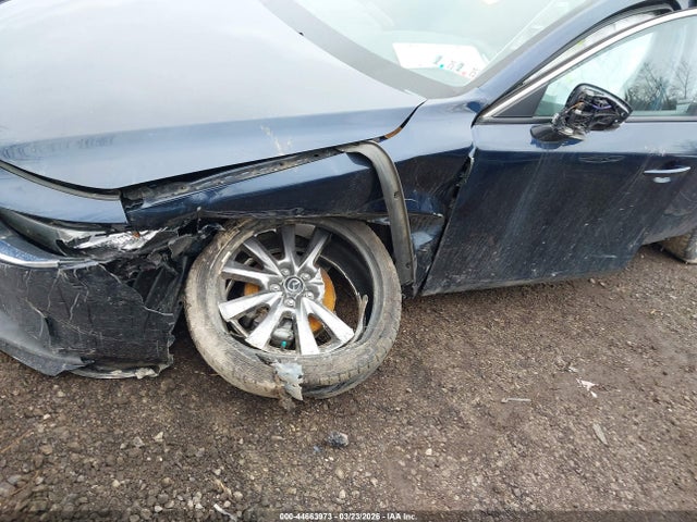 2021 Mazda Mazda3 მანქანა იყიდება აუქციონზე, vin: 3MZBPBBL5MM214568, აუქციონის ნომერი: 44663973