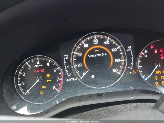 2021 Mazda Mazda3 მანქანა იყიდება აუქციონზე, vin: 3MZBPBBL5MM214568, აუქციონის ნომერი: 44663973