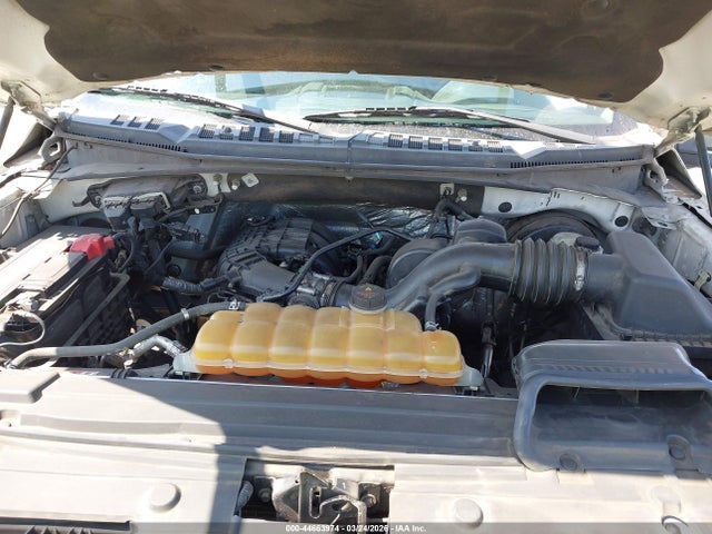 Ford F-150 Xl/xlt 2015 1FTEX1C88FKD90366 Image 10