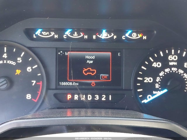 Ford F-150 Xl/xlt 2015 1FTEX1C88FKD90366 Image 7