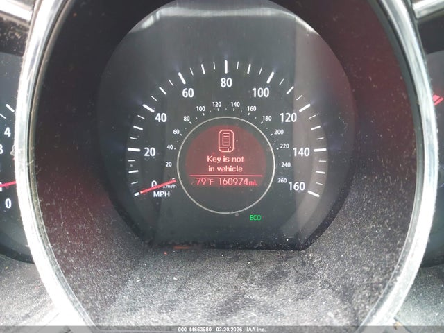 Auction sale of the 2013 Kia Optima Ex, vin: 5XXGN4A77DG155751, lot number: 44663980
