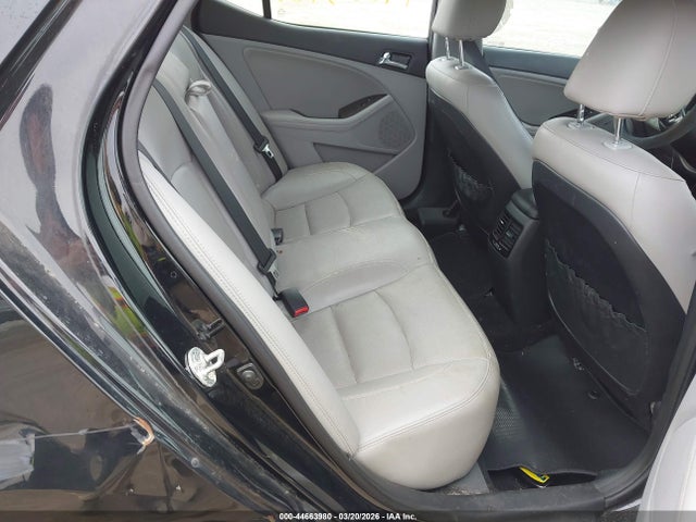 Auction sale of the 2013 Kia Optima Ex, vin: 5XXGN4A77DG155751, lot number: 44663980
