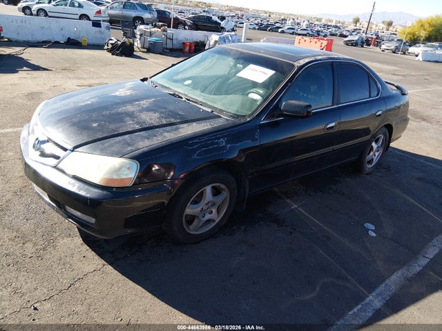 Продажа на аукционе авто 2003 Acura Tl 3.2, vin: 19UUA56723A072317, номер лота: 44663986