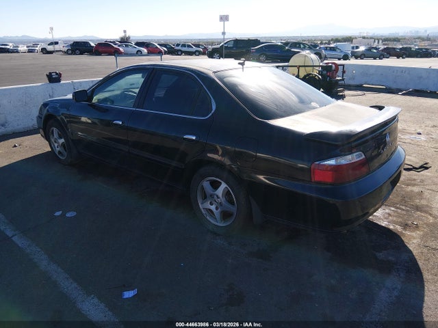Продажа на аукционе авто 2003 Acura Tl 3.2, vin: 19UUA56723A072317, номер лота: 44663986
